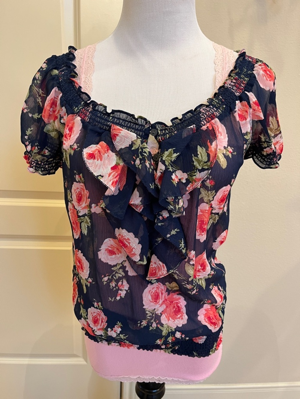 Abercrombie 2 piece